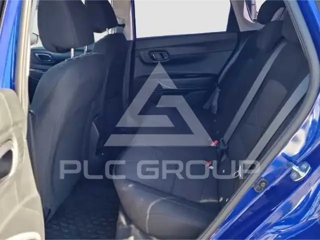 2023 Hyundai Bayon