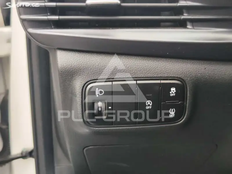 2023 Hyundai Bayon