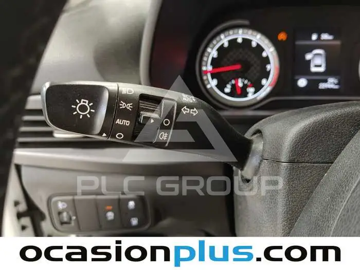 2023 Hyundai Bayon