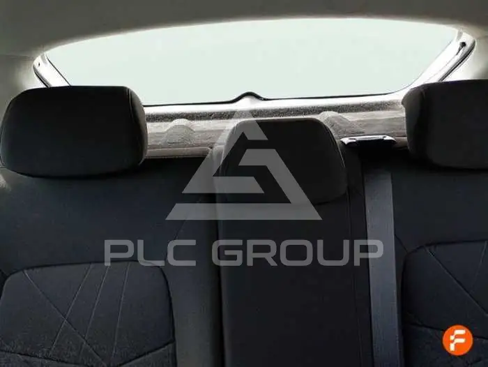 2023 Hyundai Bayon