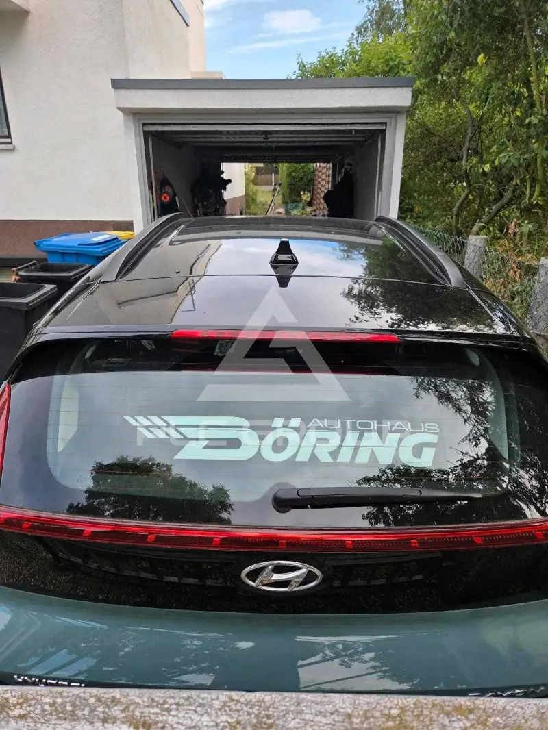 2023 Hyundai Bayon