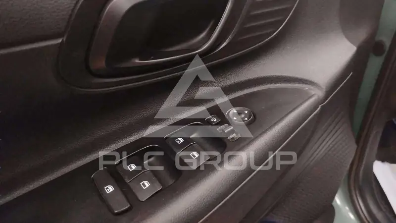 2023 Hyundai Bayon