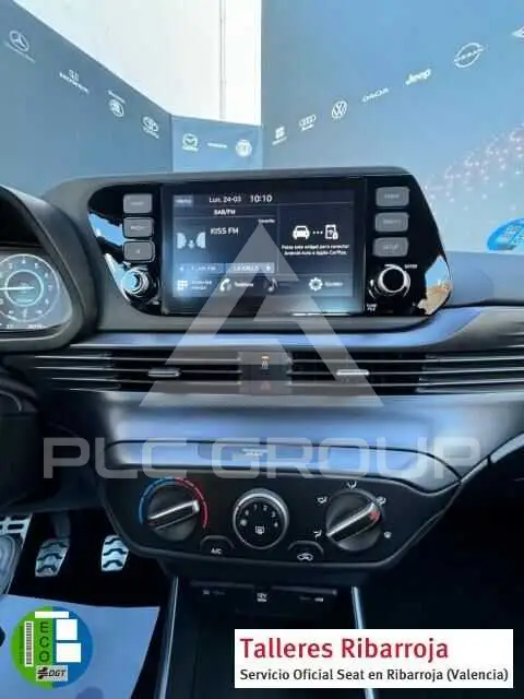 2023 Hyundai Bayon