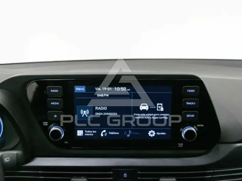 2023 Hyundai Bayon
