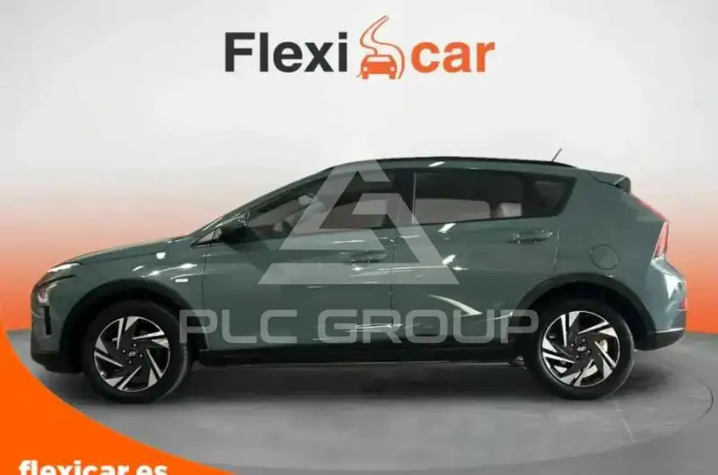 2023 Hyundai Bayon