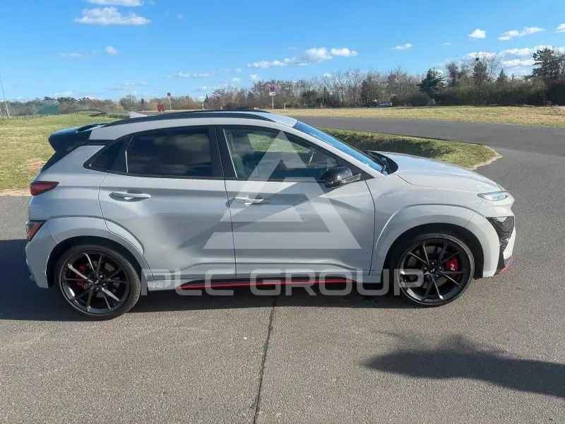 2023 Hyundai Kona