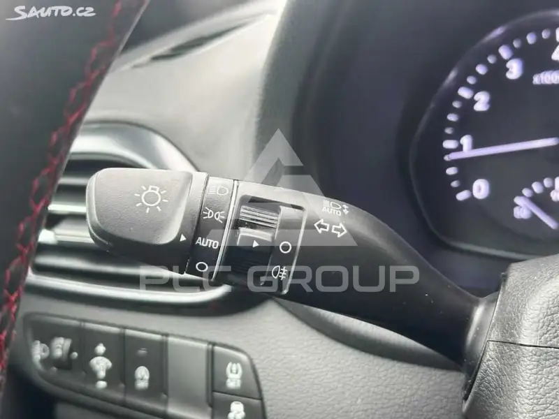 2023 Hyundai I30
