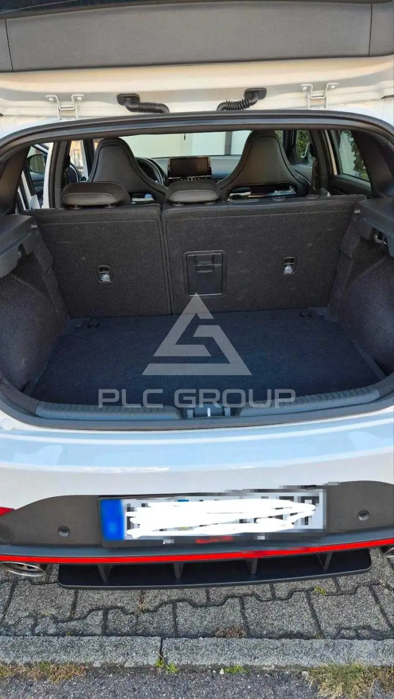 2023 Hyundai I30