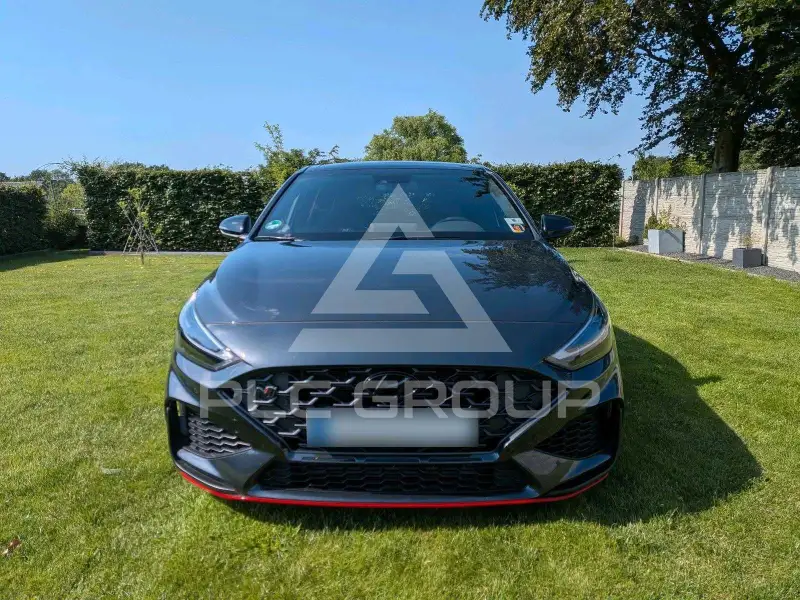 2023 Hyundai I30