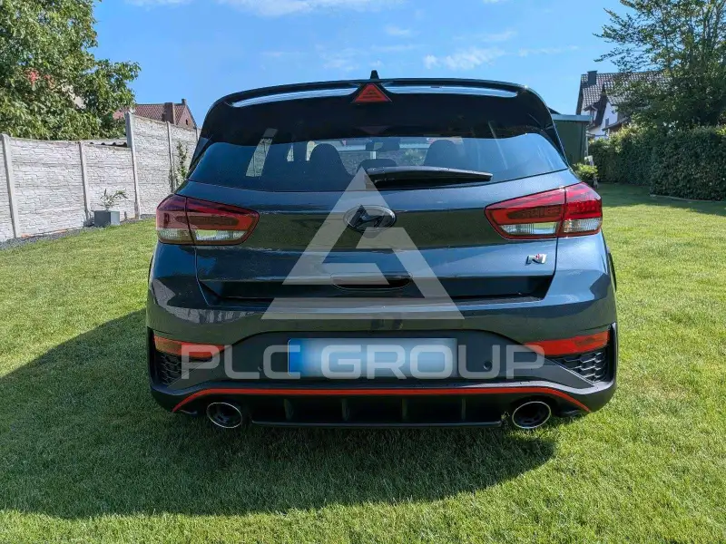 2023 Hyundai I30