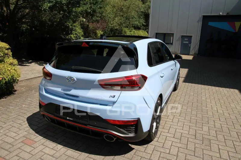 2023 Hyundai I30