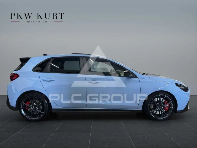 2023 Hyundai I30