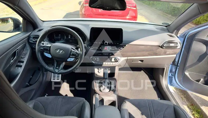 2023 Hyundai I30