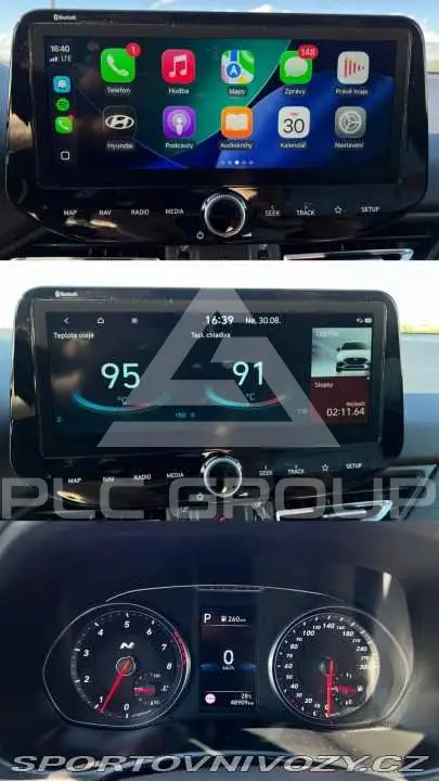2023 Hyundai I30