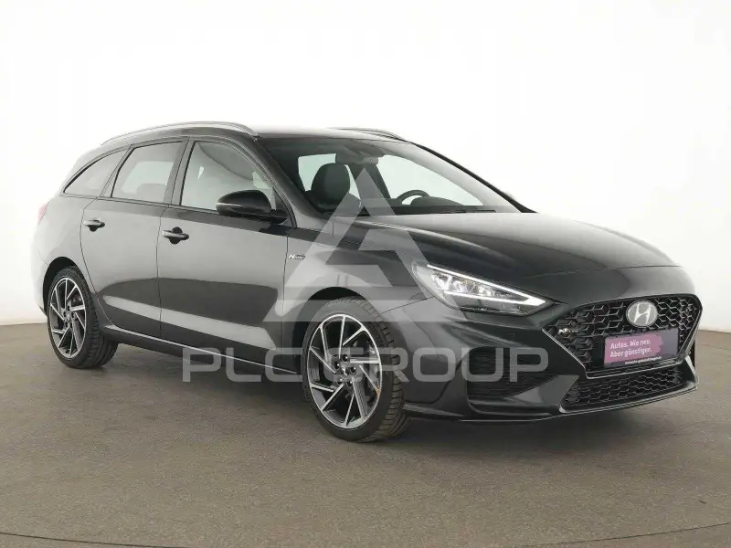 2023 Hyundai I30