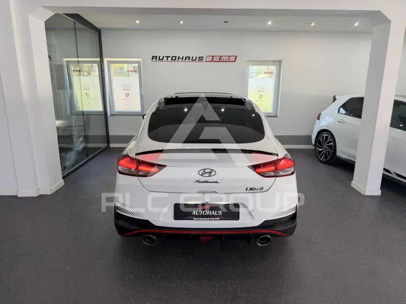 2023 Hyundai I30
