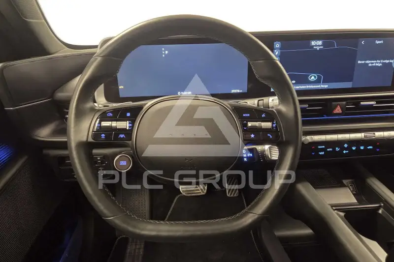 2023 Hyundai Ioniq
