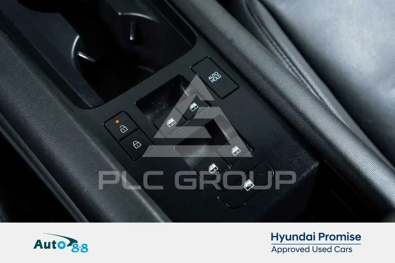 2023 Hyundai Ioniq