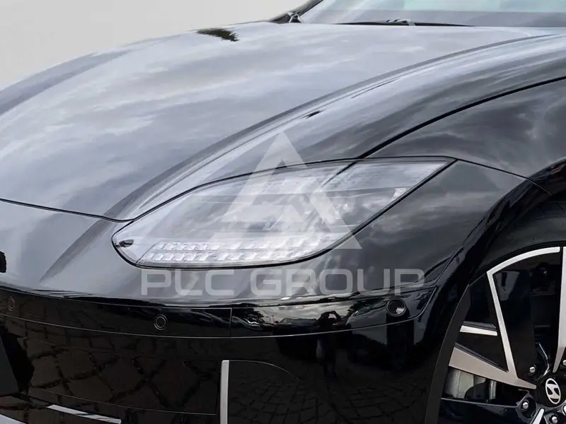 2023 Hyundai Ioniq