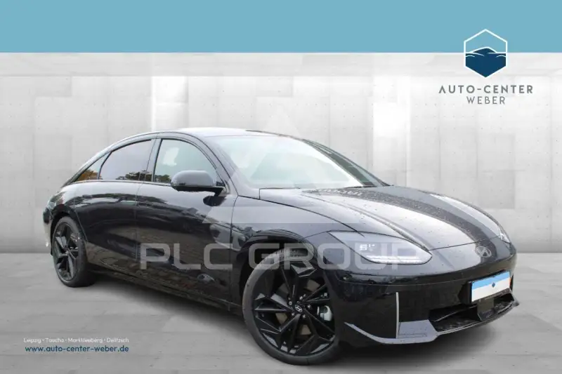 2023 Hyundai Ioniq