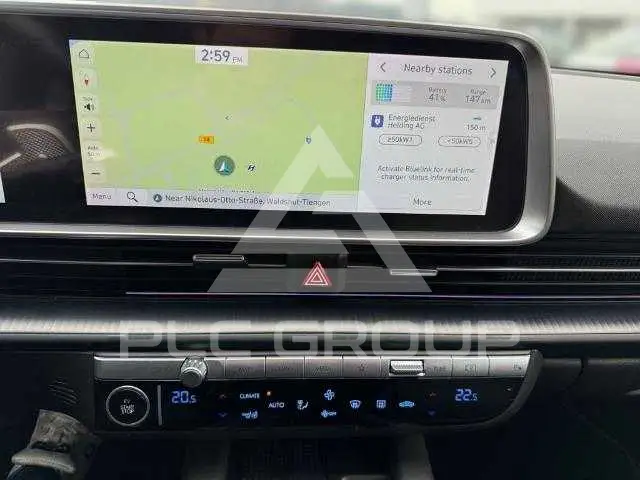 2023 Hyundai Ioniq