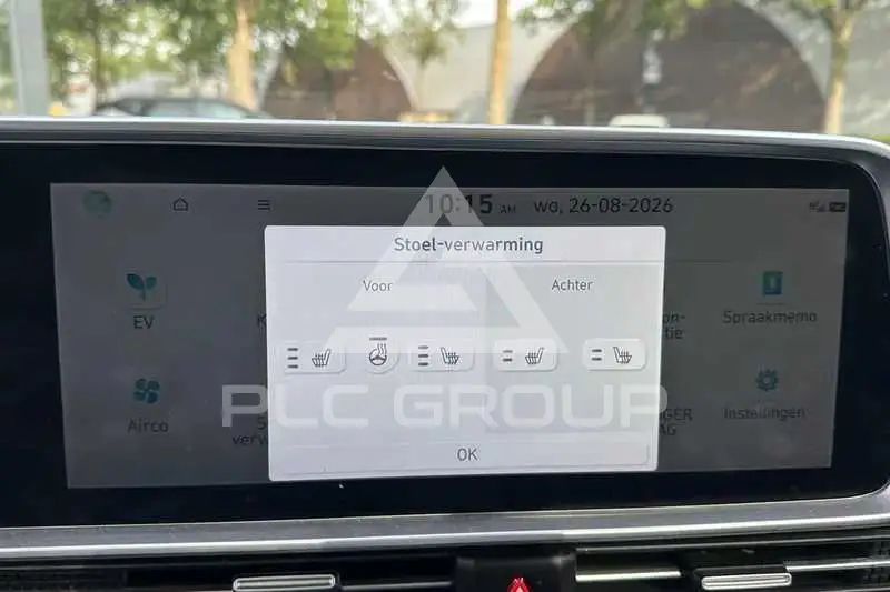 2023 Hyundai Ioniq