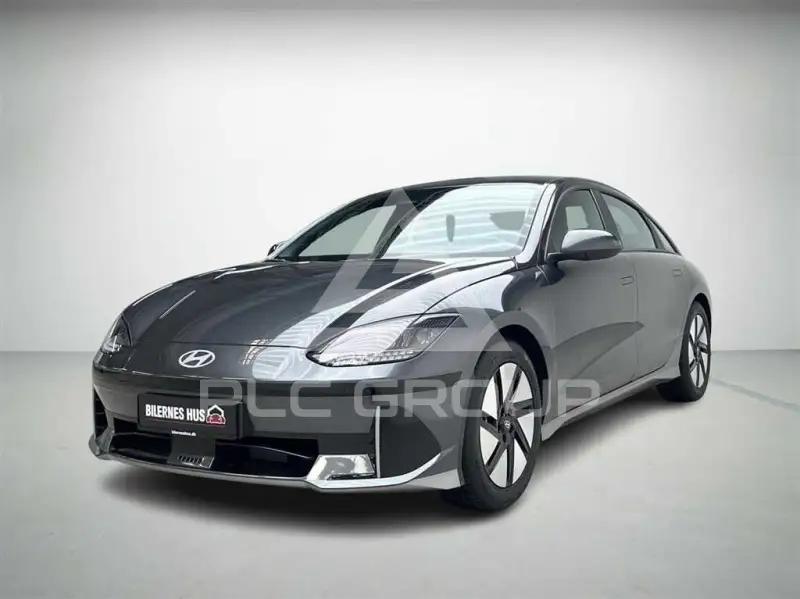 2023 Hyundai Ioniq