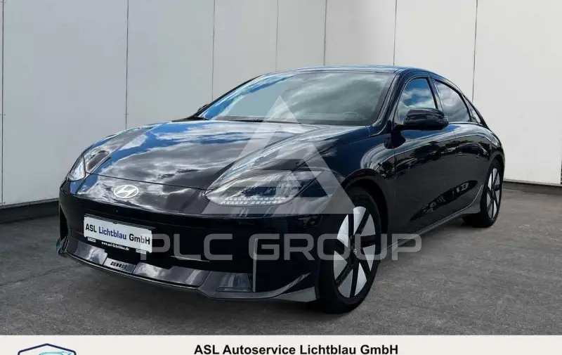 2023 Hyundai Ioniq