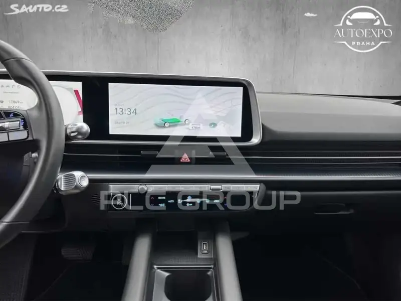 2023 Hyundai Ioniq