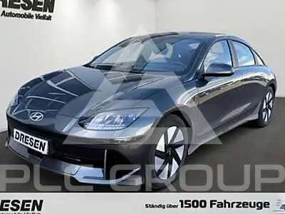 2023 Hyundai Ioniq