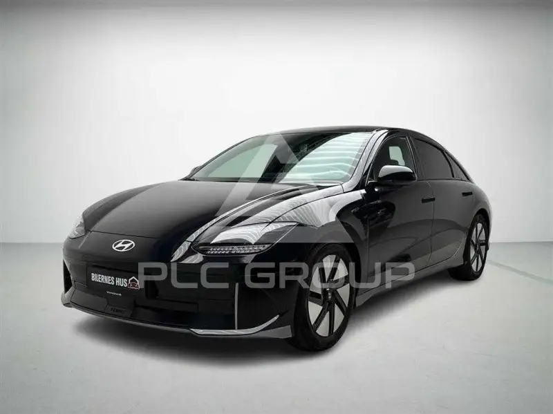 2023 Hyundai Ioniq
