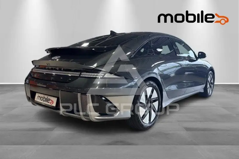 2023 Hyundai Ioniq