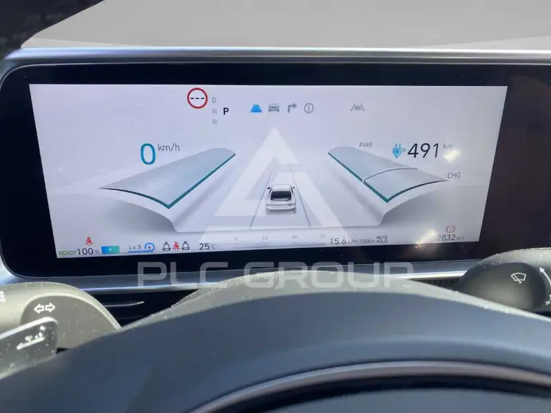 2023 Hyundai Ioniq