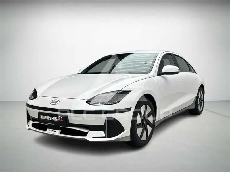 2023 Hyundai Ioniq
