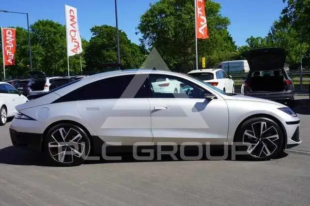 2023 Hyundai Ioniq