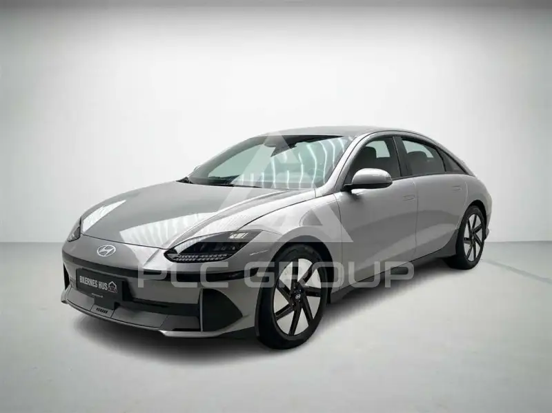 2023 Hyundai Ioniq