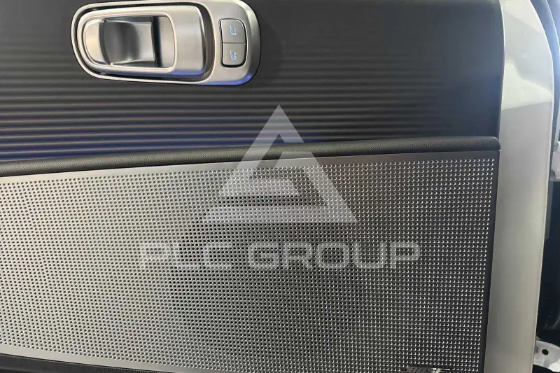 2023 Hyundai Ioniq