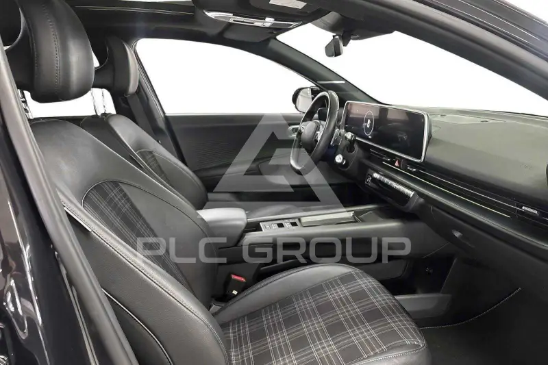 2023 Hyundai Ioniq
