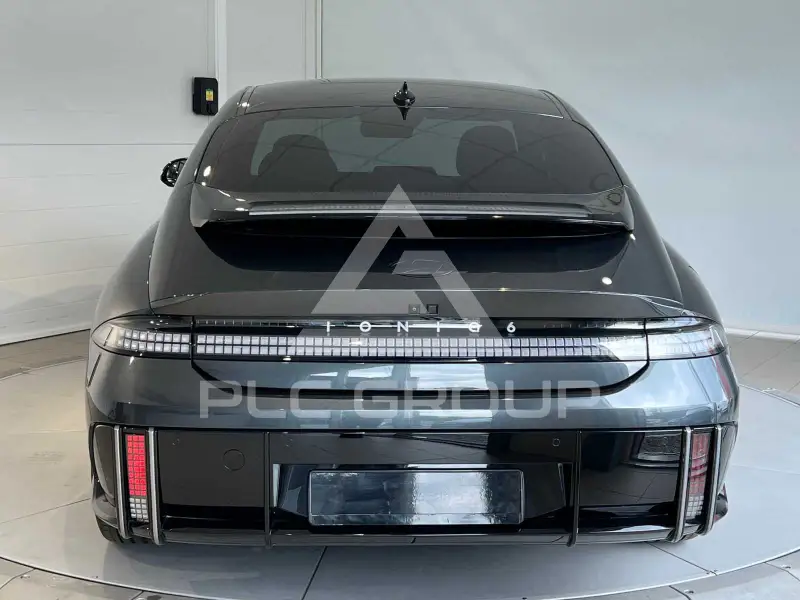 2023 Hyundai Ioniq