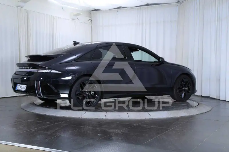 2023 Hyundai Ioniq