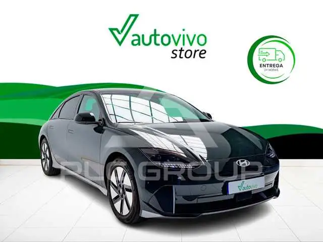 2023 Hyundai Ioniq