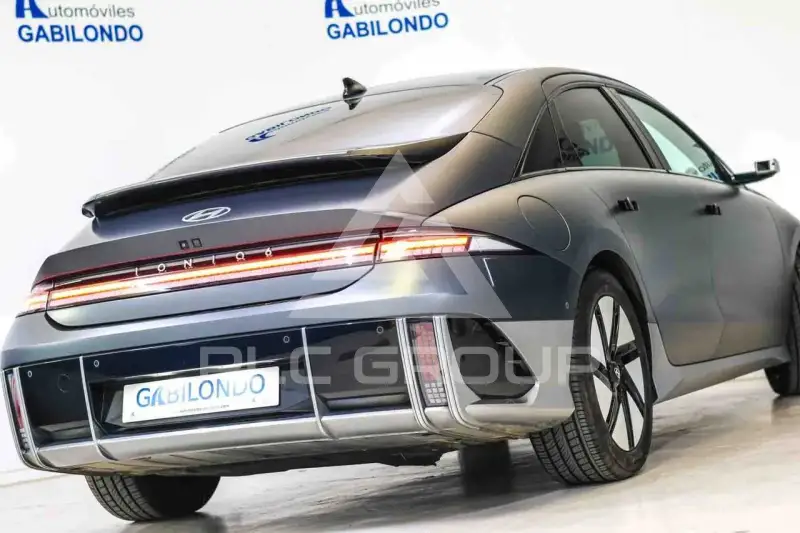 2023 Hyundai Ioniq