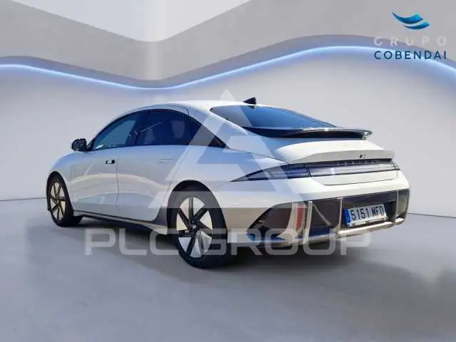 2023 Hyundai Ioniq