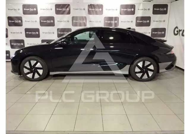 2023 Hyundai Ioniq