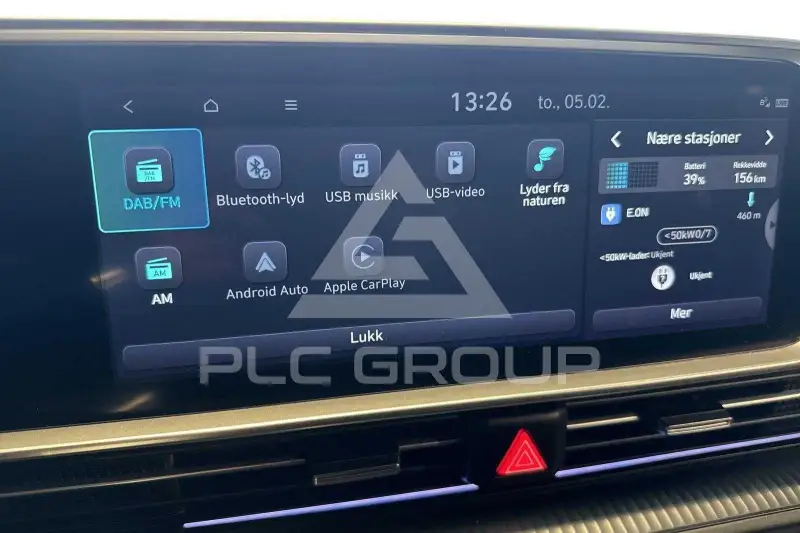2023 Hyundai Ioniq