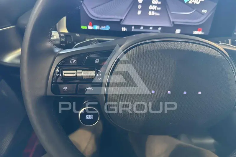 2023 Hyundai Ioniq
