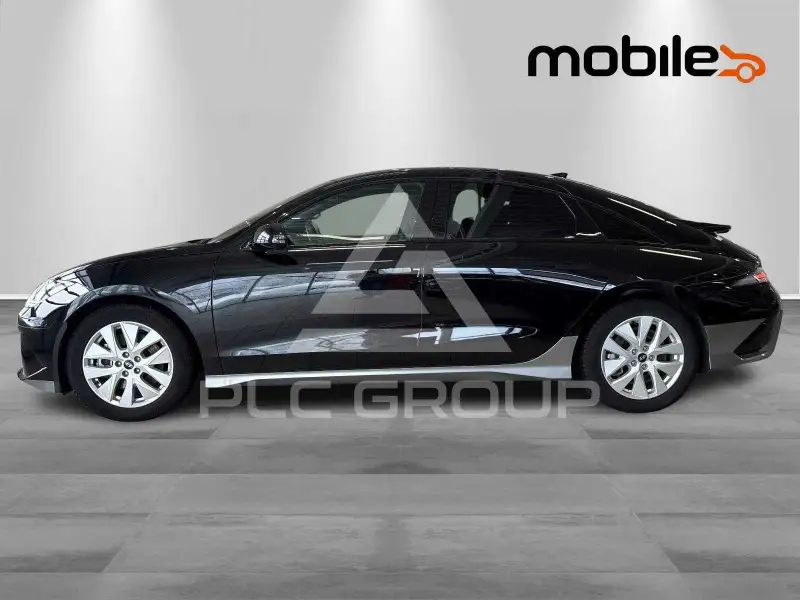 2023 Hyundai Ioniq
