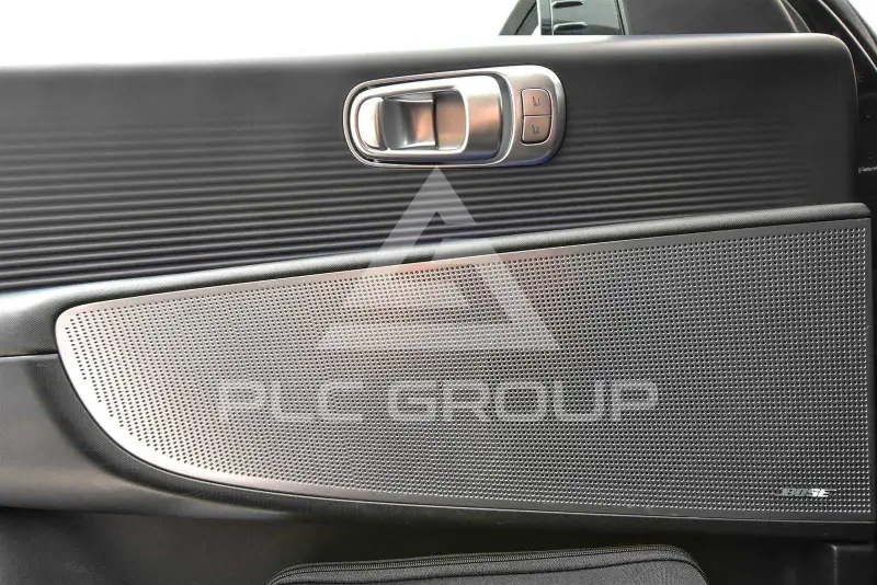 2023 Hyundai Ioniq