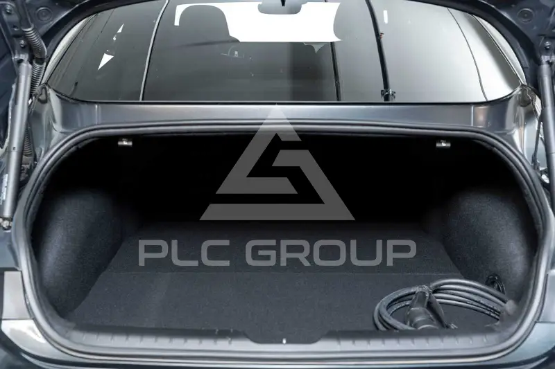 2023 Hyundai Ioniq