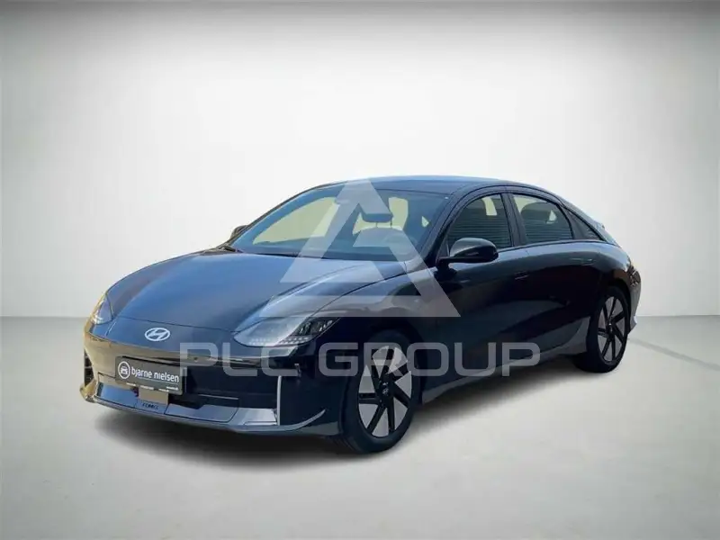 2023 Hyundai Ioniq